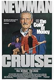 The Color of Money watch-The Color of Money
