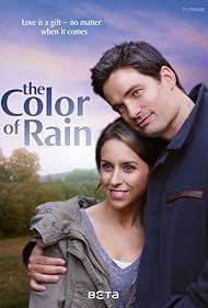 The Color of Rain watch-The Color of Rain