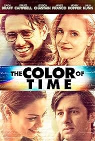 The Color of Time watch-The Color of Time