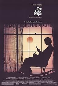 The Color Purple watch-The Color Purple