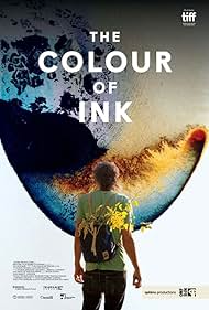 The Colour of Ink watch-The Colour of Ink