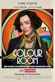 The Colour Room watch-The Colour Room
