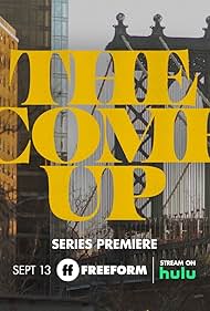 The Come Up watch-The Come Up