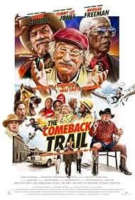 The Comeback Trail watch-The Comeback Trail
