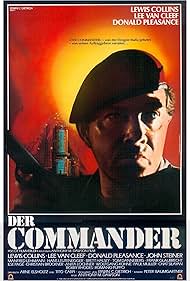 The Commander watch-The Commander