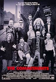The Commitments watch-The Commitments