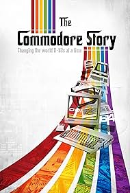 The Commodore Story watch-The Commodore Story
