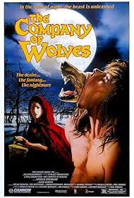 The Company of Wolves watch-The Company of Wolves