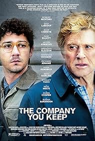 The Company You Keep watch-The Company You Keep