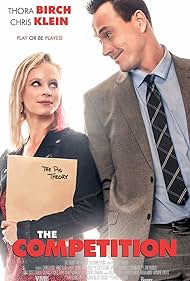 watch-The Competition