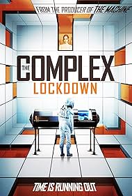 The Complex Lockdown watch-The Complex Lockdown