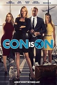 The Con Is On watch-The Con Is On