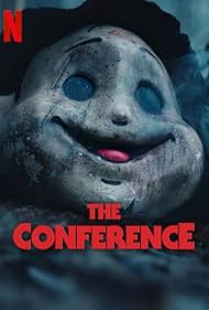 The Conference watch-The Conference