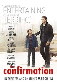 The Confirmation watch-The Confirmation