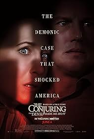 watch-The Conjuring  The Devil Made Me Do It