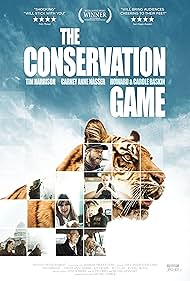 The Conservation Game watch-The Conservation Game