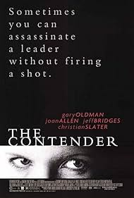 The Contender watch-The Contender