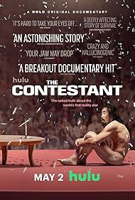 The Contestant watch-The Contestant