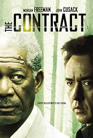 The Contract watch-The Contract