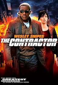 The Contractor watch-The Contractor
