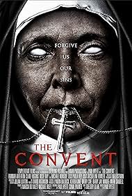 The Convent watch-The Convent