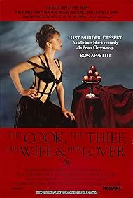 The Cook the Thief His Wife Her Lover watch-The Cook the Thief His Wife Her Lover