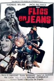 The Cop in Blue Jeans watch-The Cop in Blue Jeans