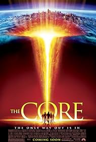 watch-The Core