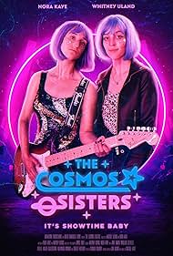 The Cosmos Sisters watch-The Cosmos Sisters