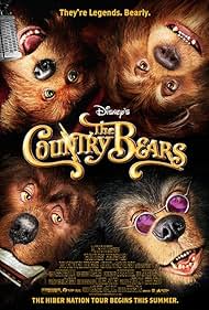 The Country Bears watch-The Country Bears