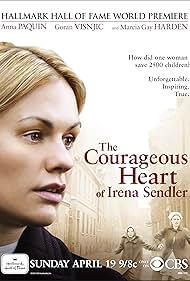 The Courageous Heart of Irena Sendler watch-The Courageous Heart of Irena Sendler