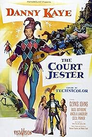 The Court Jester watch-The Court Jester