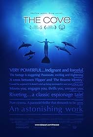 The Cove watch-The Cove