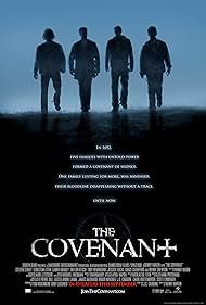 The Covenant watch-The Covenant