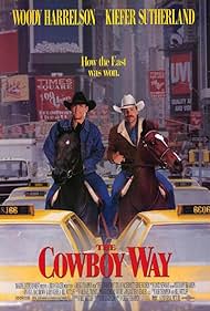 The Cowboy Way watch-The Cowboy Way