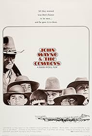 The Cowboys watch-The Cowboys