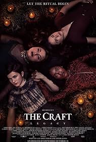 The Craft Legacy watch-The Craft Legacy