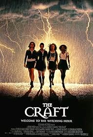 The Craft watch-The Craft