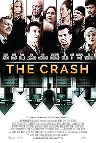 The Crash watch-The Crash