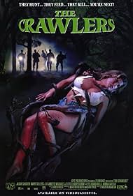 The Crawlers watch-The Crawlers
