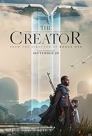 The Creator watch-The Creator