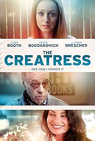 The Creatress watch-The Creatress