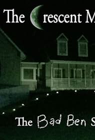 The Crescent Moon Clown watch-The Crescent Moon Clown