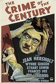 The Crime of the Century watch-The Crime of the Century
