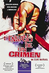 watch-The Criminal Life of Archibaldo de la Cruz