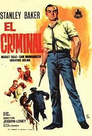 The Criminal watch-The Criminal