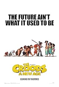 The Croods A New Age watch-The Croods A New Age