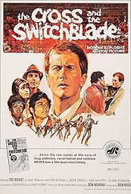 The Cross and the Switchblade watch-The Cross and the Switchblade