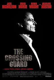 The Crossing Guard watch-The Crossing Guard
