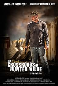 The Crossroads of Hunter Wilde watch-The Crossroads of Hunter Wilde